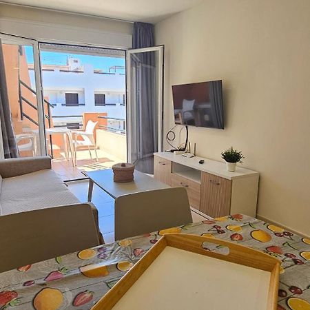 Homes Of Spain, Apartamentos Paraiso, Ed Tahiti, Atico A A Pie De Playa, Piscina Privada En Solarium, Wi-Fi Вера Экстерьер фото