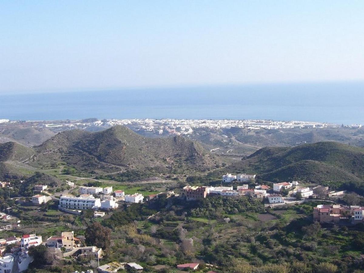 Homes Of Spain, Apartamentos Paraiso, Ed Tahiti, Atico A A Pie De Playa, Piscina Privada En Solarium, Wi-Fi Вера Экстерьер фото