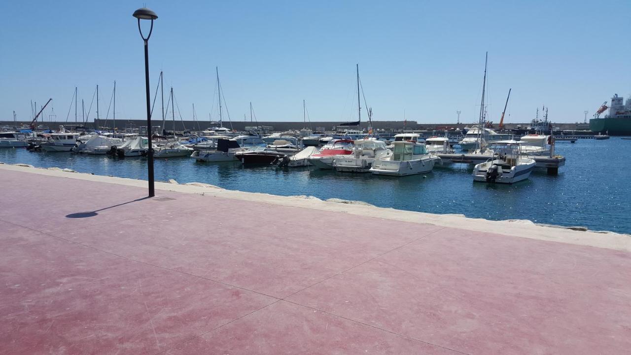 Homes Of Spain, Apartamentos Paraiso, Ed Tahiti, Atico A A Pie De Playa, Piscina Privada En Solarium, Wi-Fi Вера Экстерьер фото