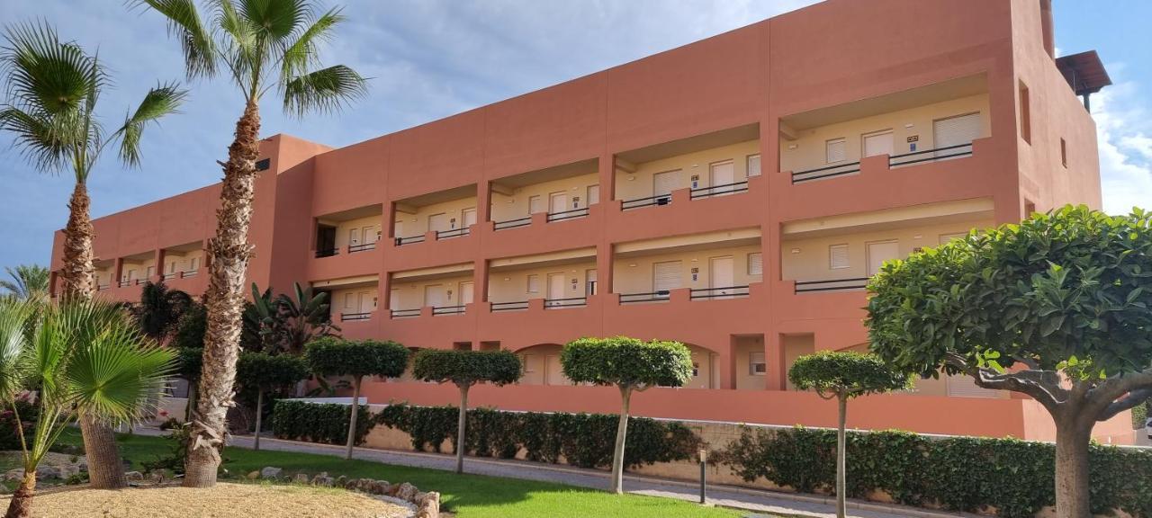 Homes Of Spain, Apartamentos Paraiso, Ed Tahiti, Atico A A Pie De Playa, Piscina Privada En Solarium, Wi-Fi Вера Экстерьер фото