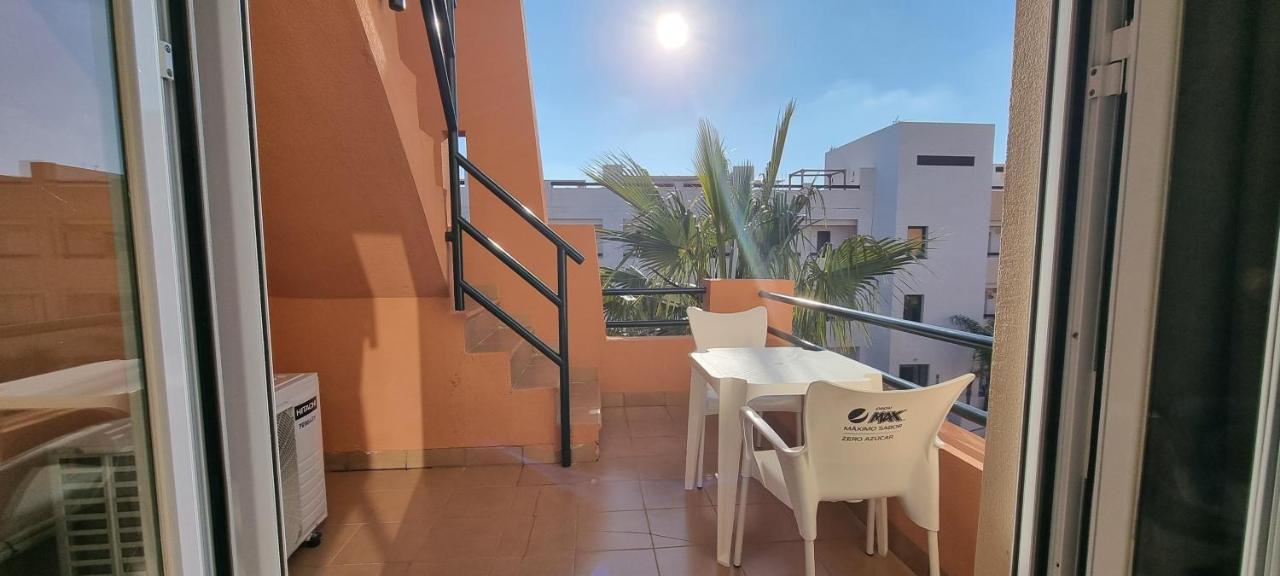 Homes Of Spain, Apartamentos Paraiso, Ed Tahiti, Atico A A Pie De Playa, Piscina Privada En Solarium, Wi-Fi Вера Экстерьер фото