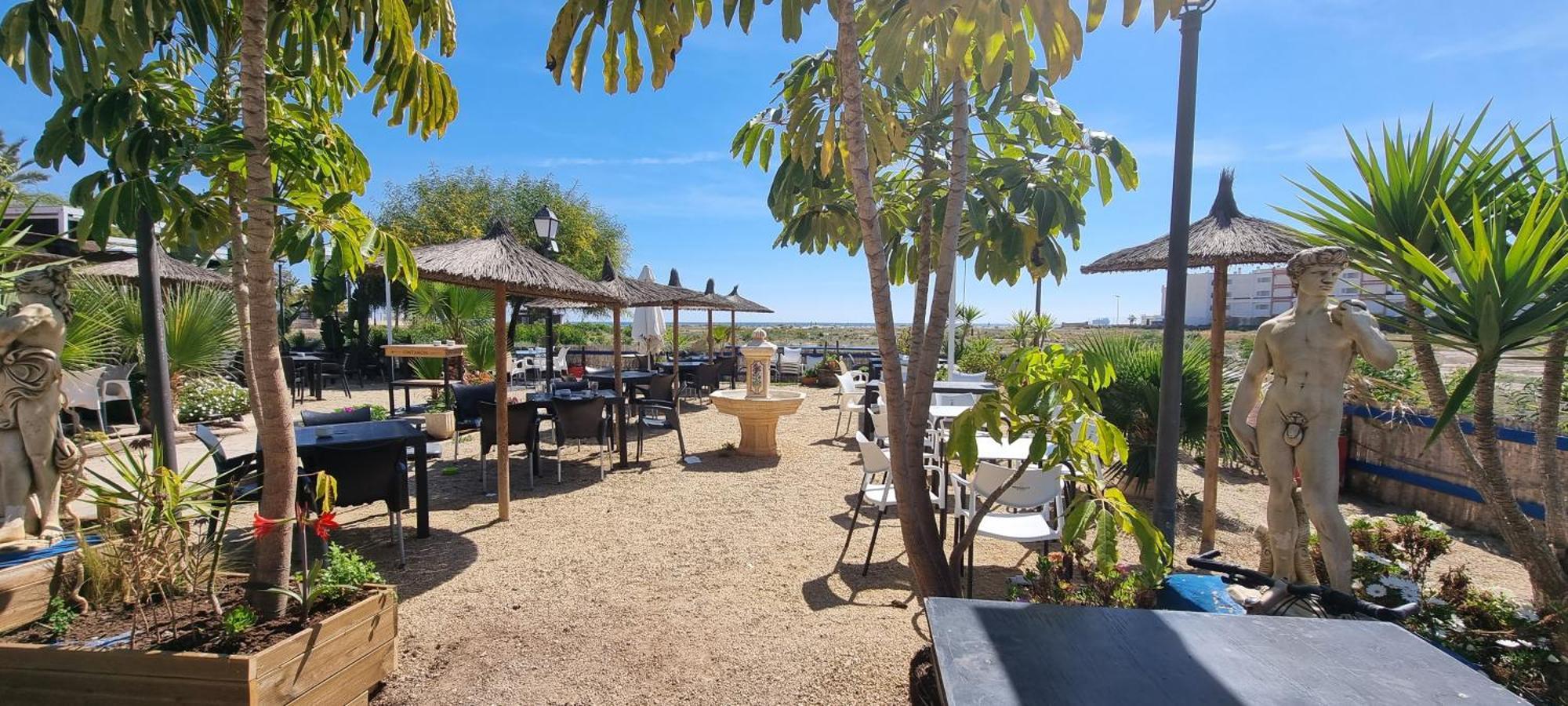 Homes Of Spain, Apartamentos Paraiso, Ed Tahiti, Atico A A Pie De Playa, Piscina Privada En Solarium, Wi-Fi Вера Экстерьер фото