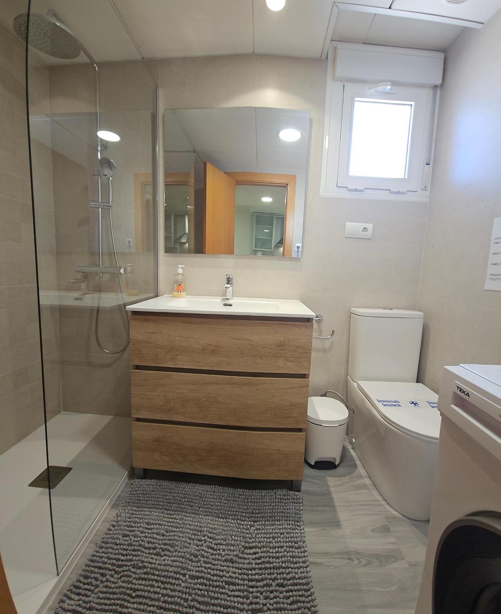 Homes Of Spain, Apartamentos Paraiso, Ed Tahiti, Atico A A Pie De Playa, Piscina Privada En Solarium, Wi-Fi Вера Экстерьер фото