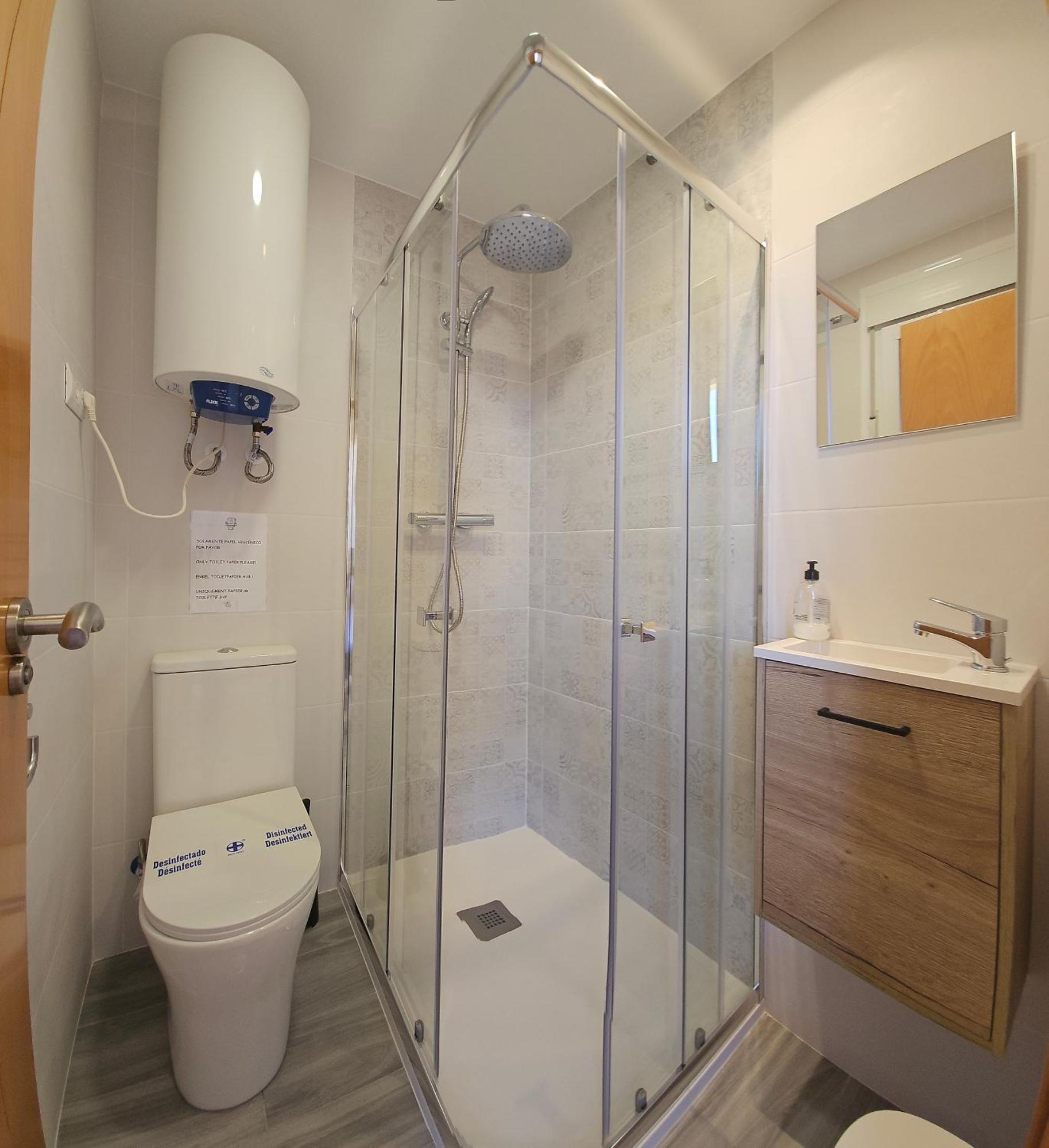 Homes Of Spain, Apartamentos Paraiso, Ed Tahiti, Atico A A Pie De Playa, Piscina Privada En Solarium, Wi-Fi Вера Экстерьер фото